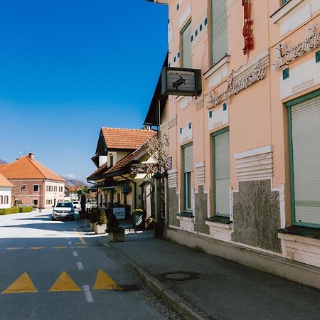 B&B Vransko 29 Экстерьер фото