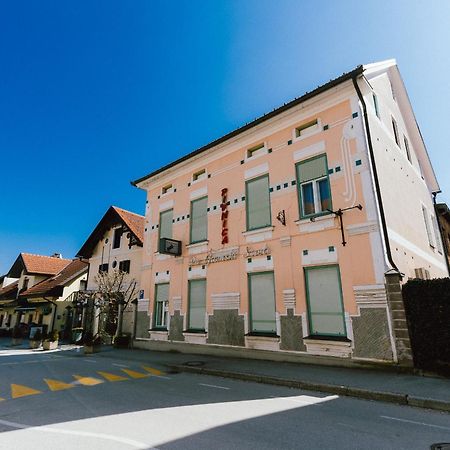 B&B Vransko 29 Экстерьер фото