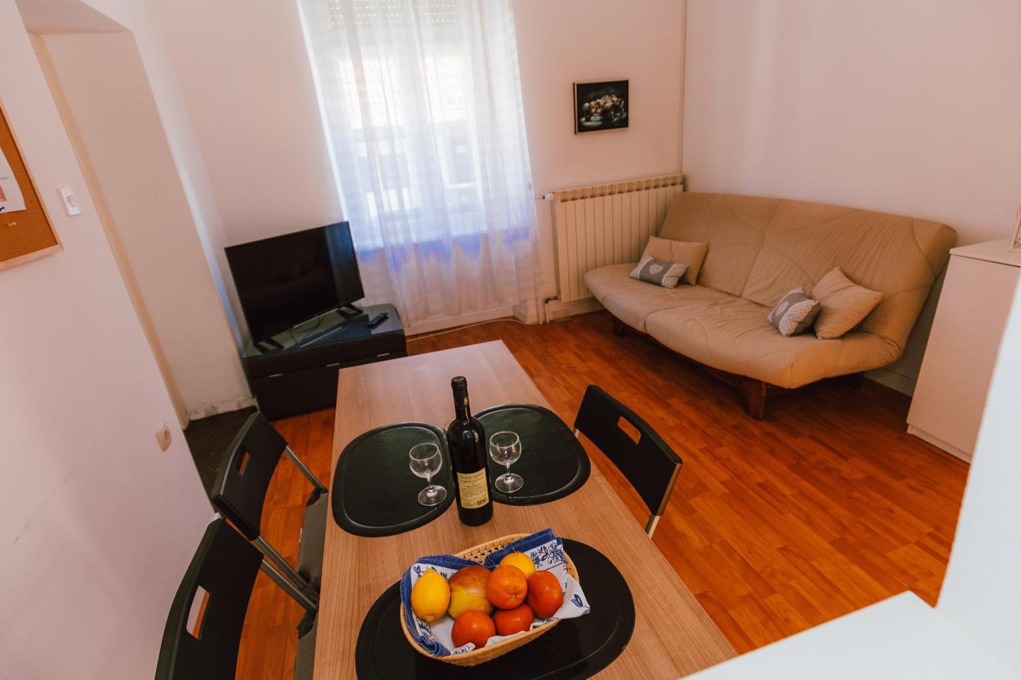 B&B Vransko 29 Экстерьер фото
