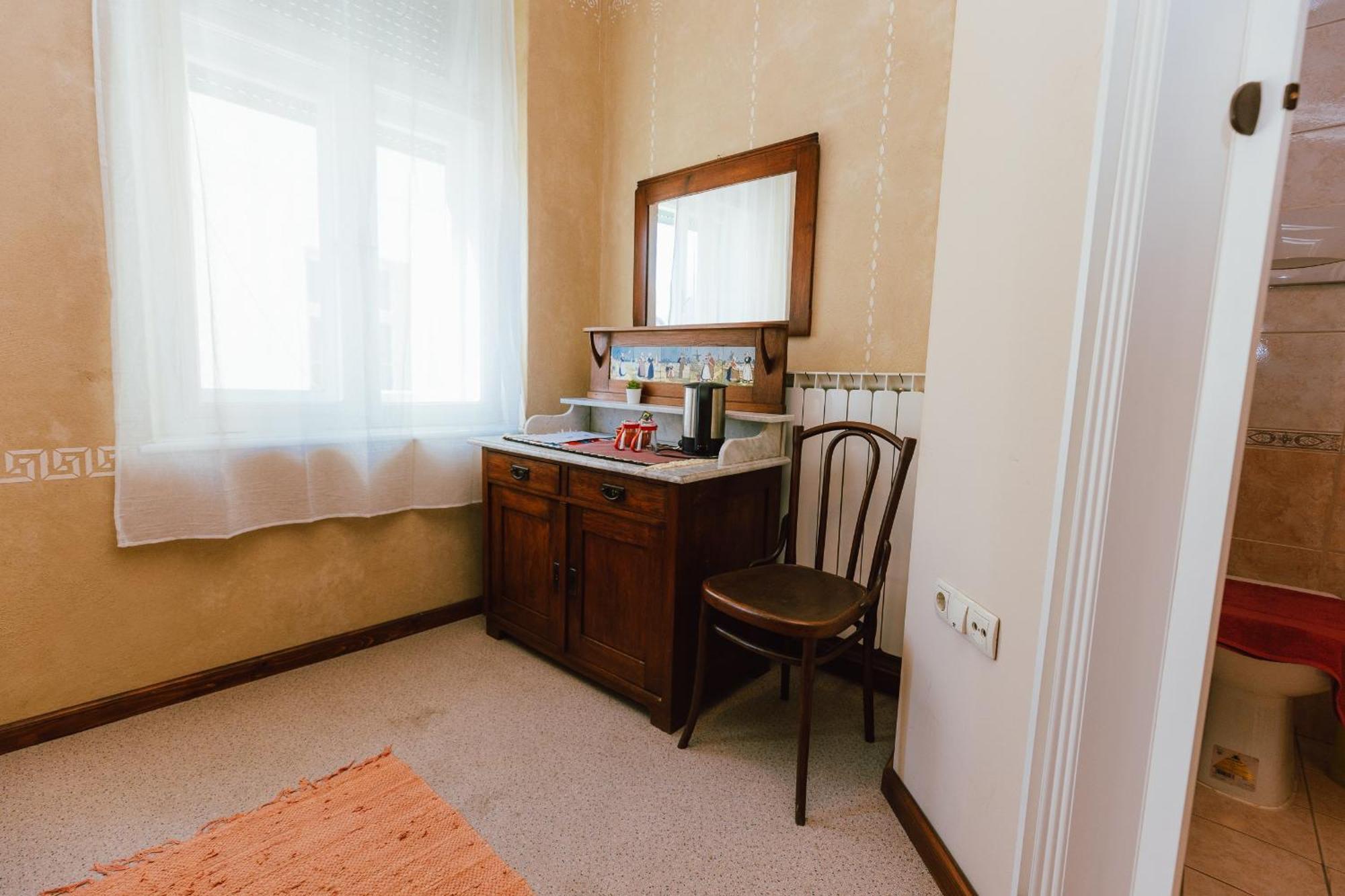 B&B Vransko 29 Экстерьер фото