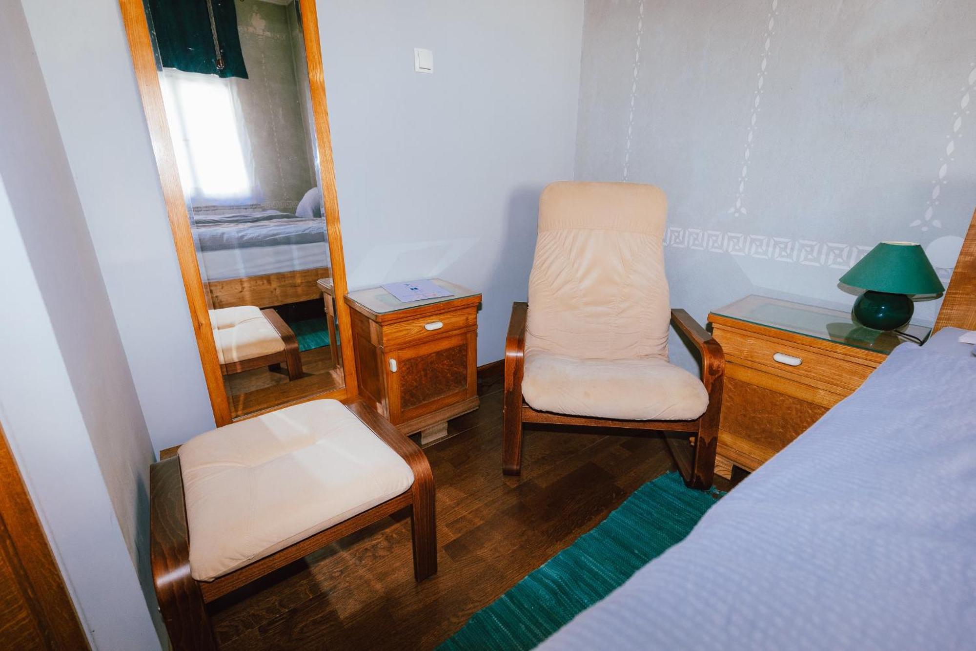 B&B Vransko 29 Экстерьер фото
