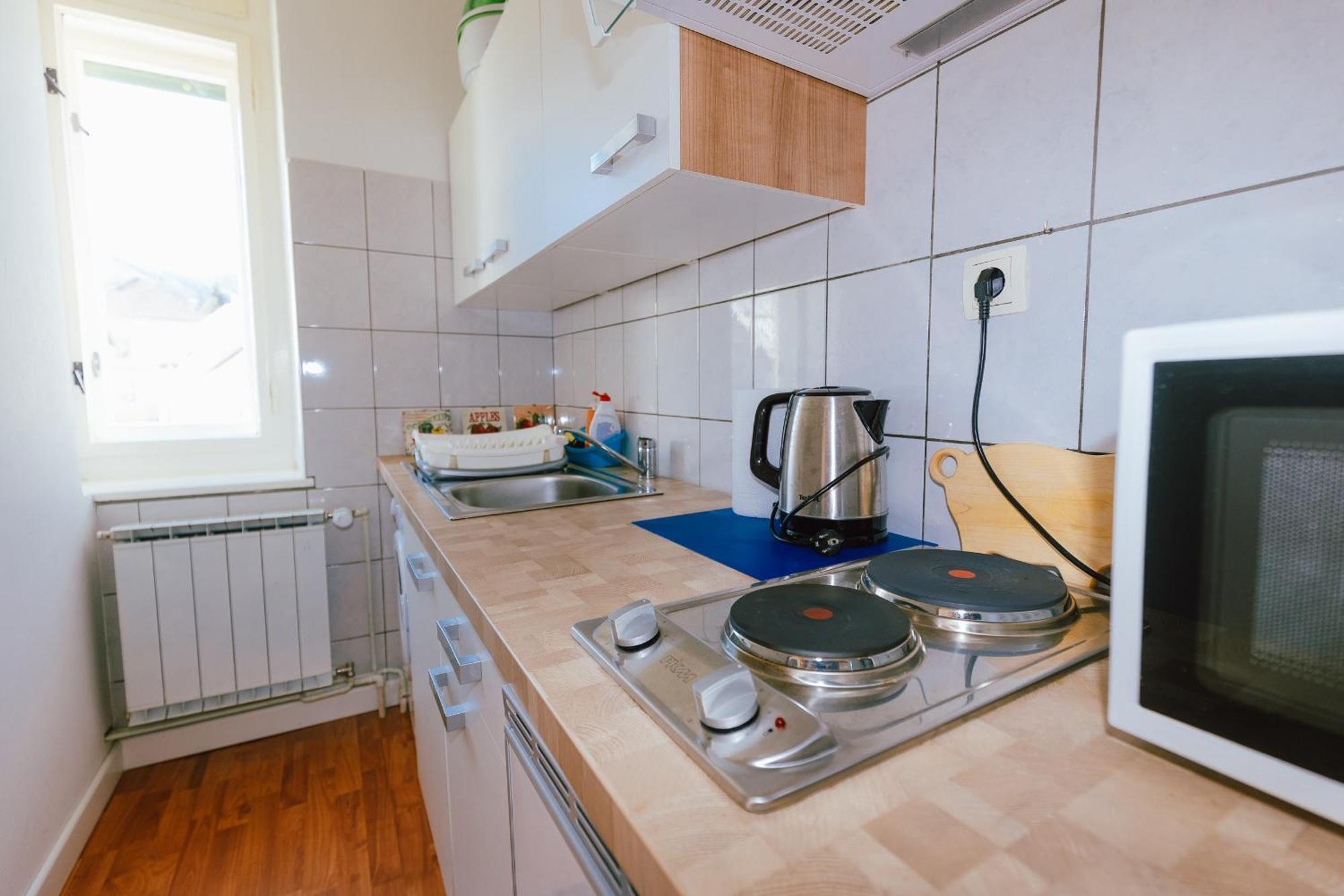 B&B Vransko 29 Экстерьер фото