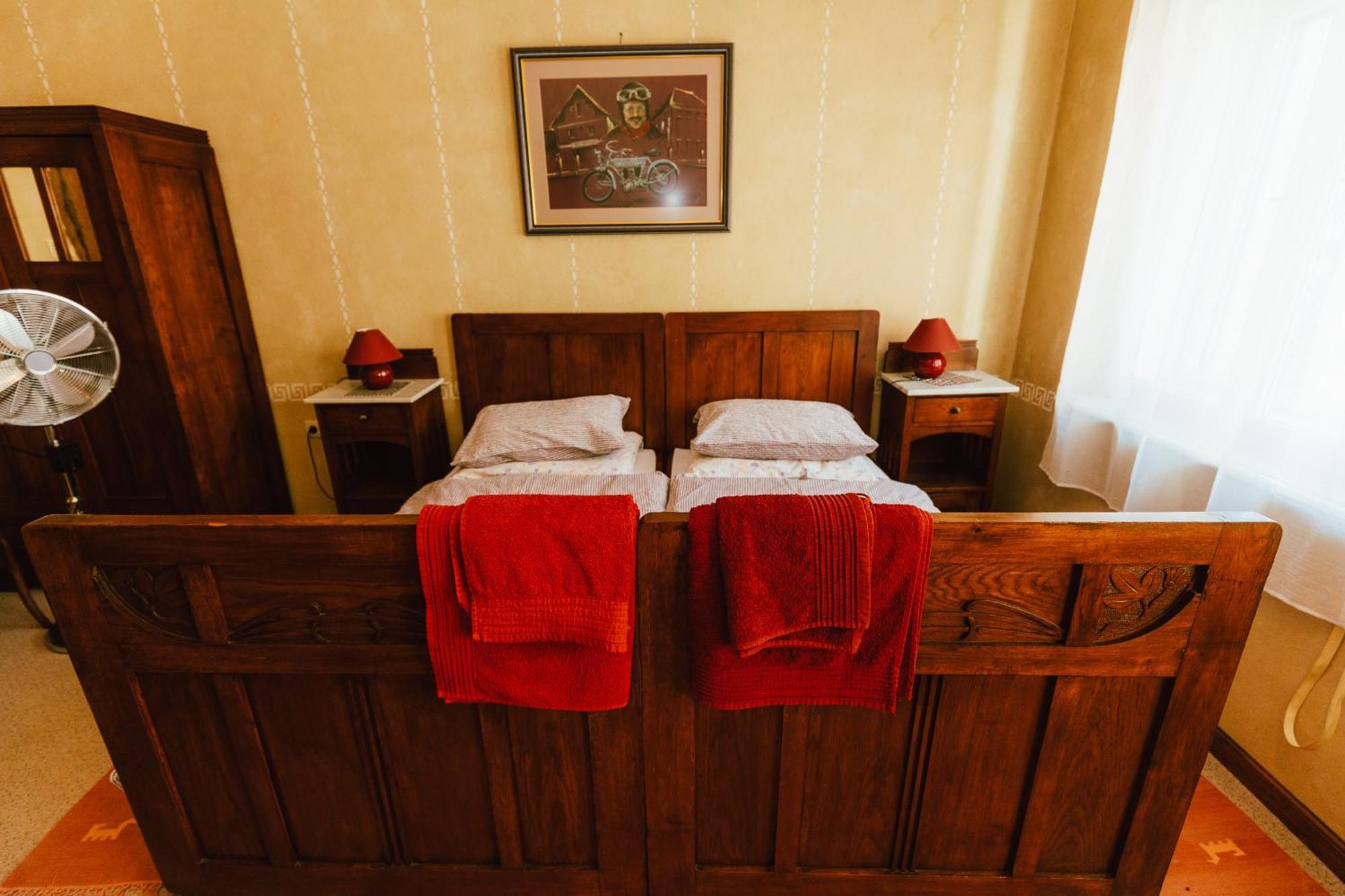 B&B Vransko 29 Экстерьер фото