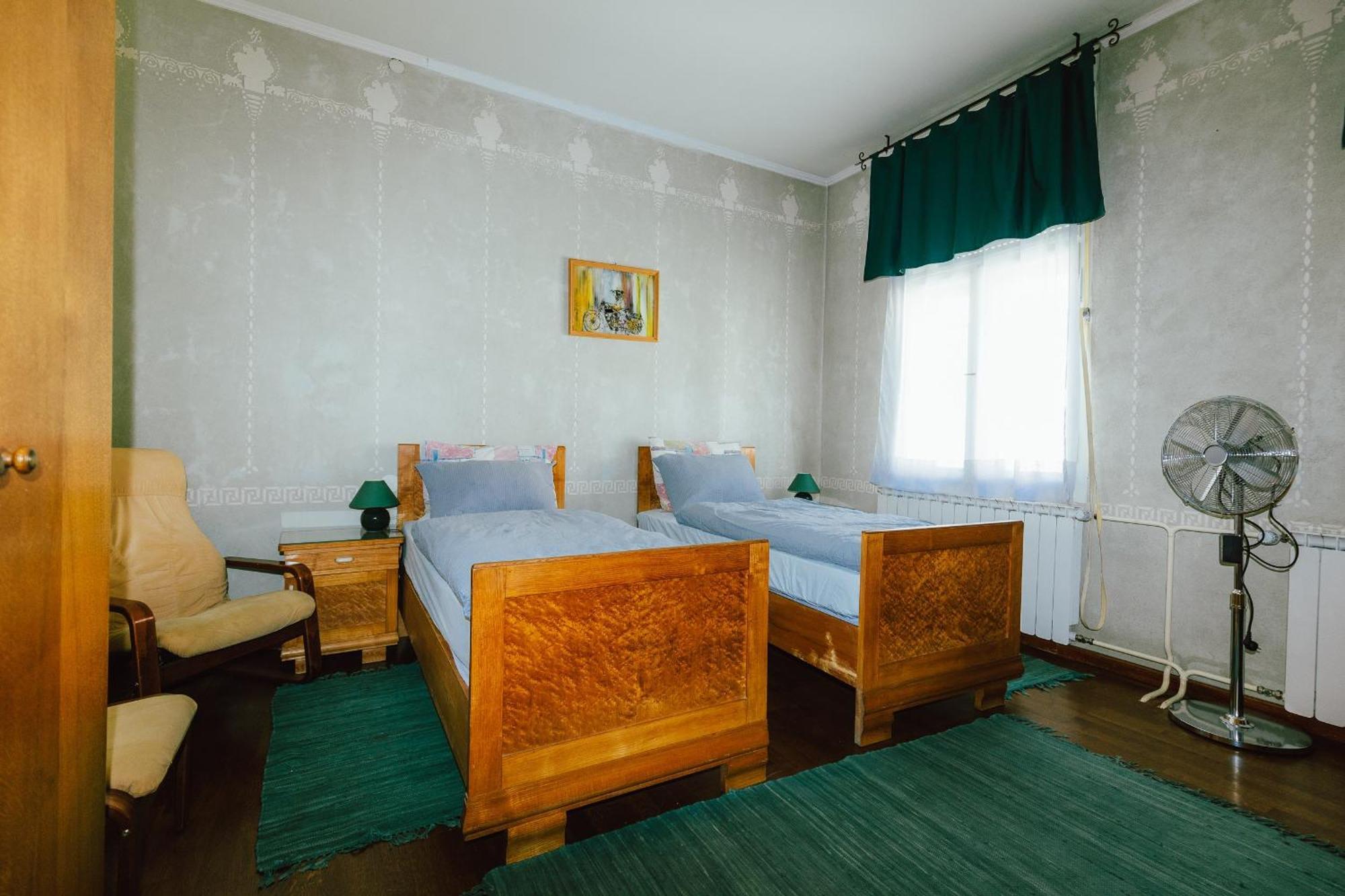 B&B Vransko 29 Экстерьер фото
