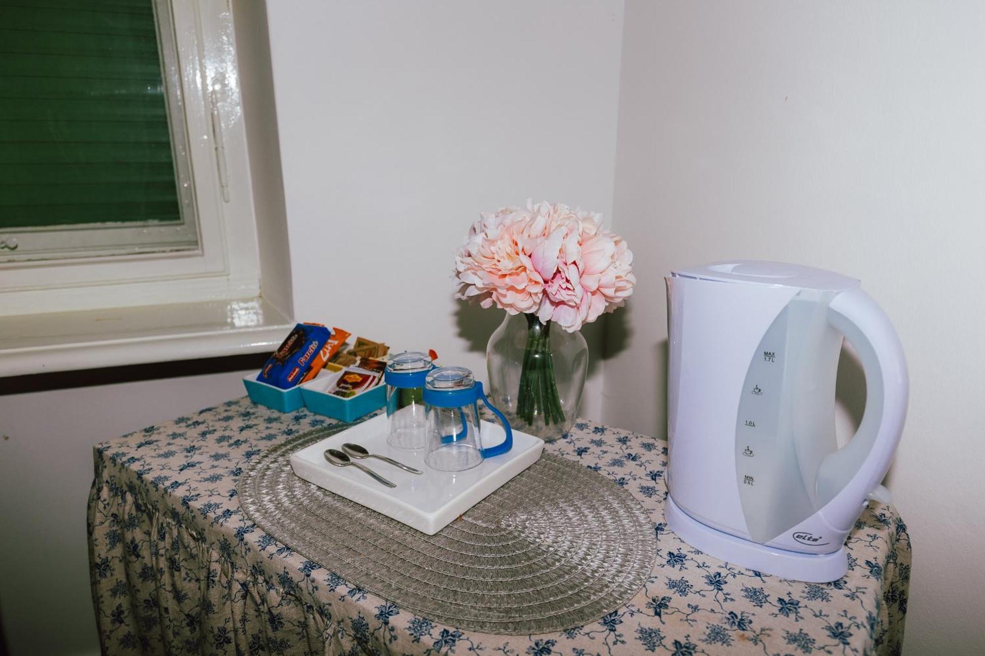 B&B Vransko 29 Экстерьер фото