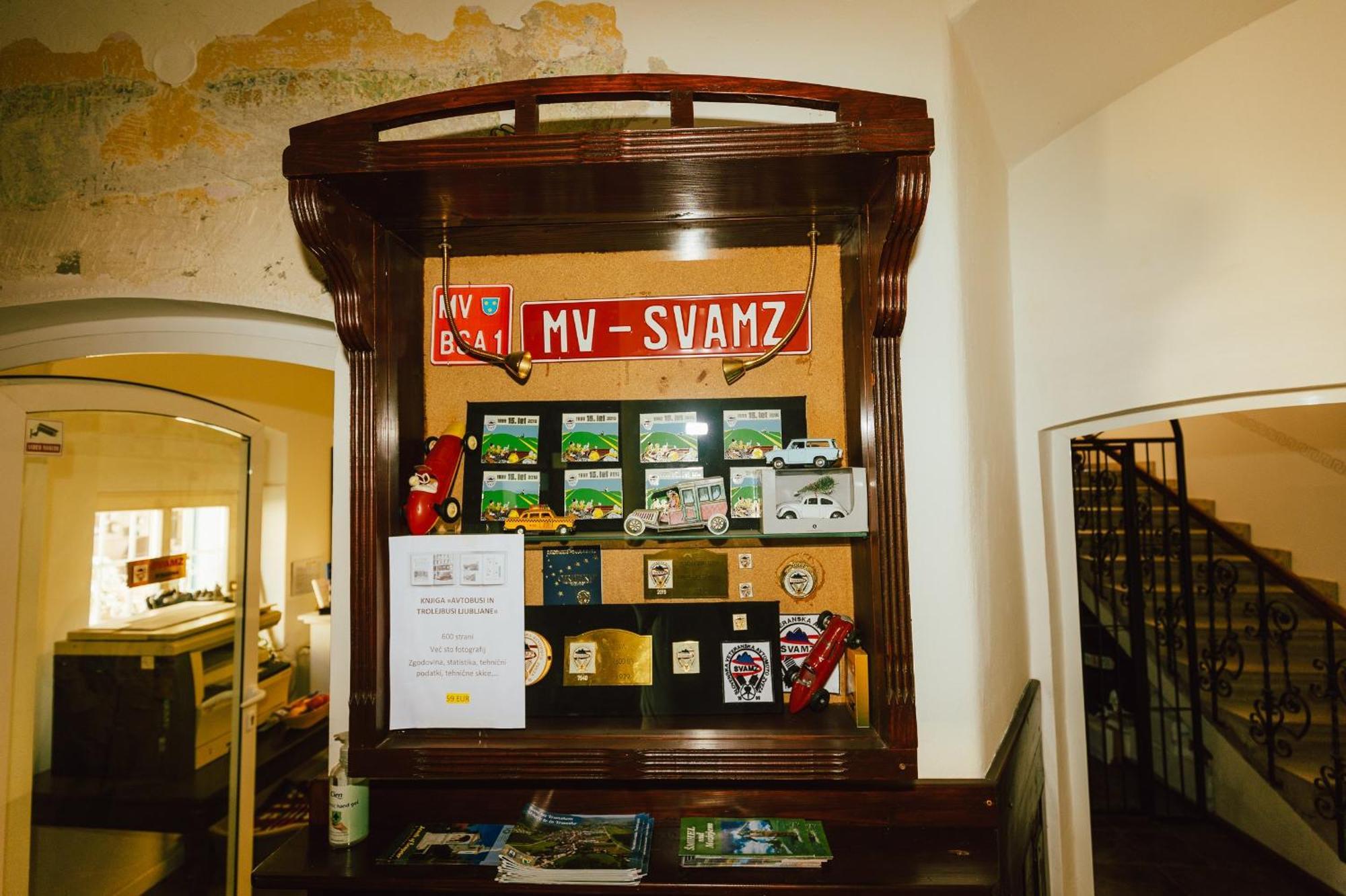 B&B Vransko 29 Экстерьер фото