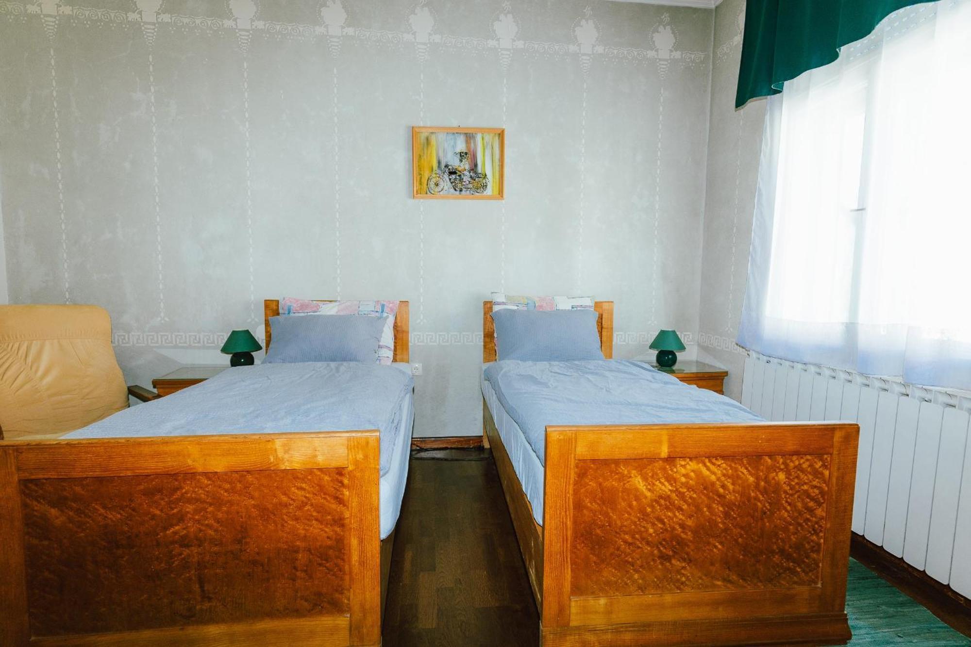 B&B Vransko 29 Номер фото