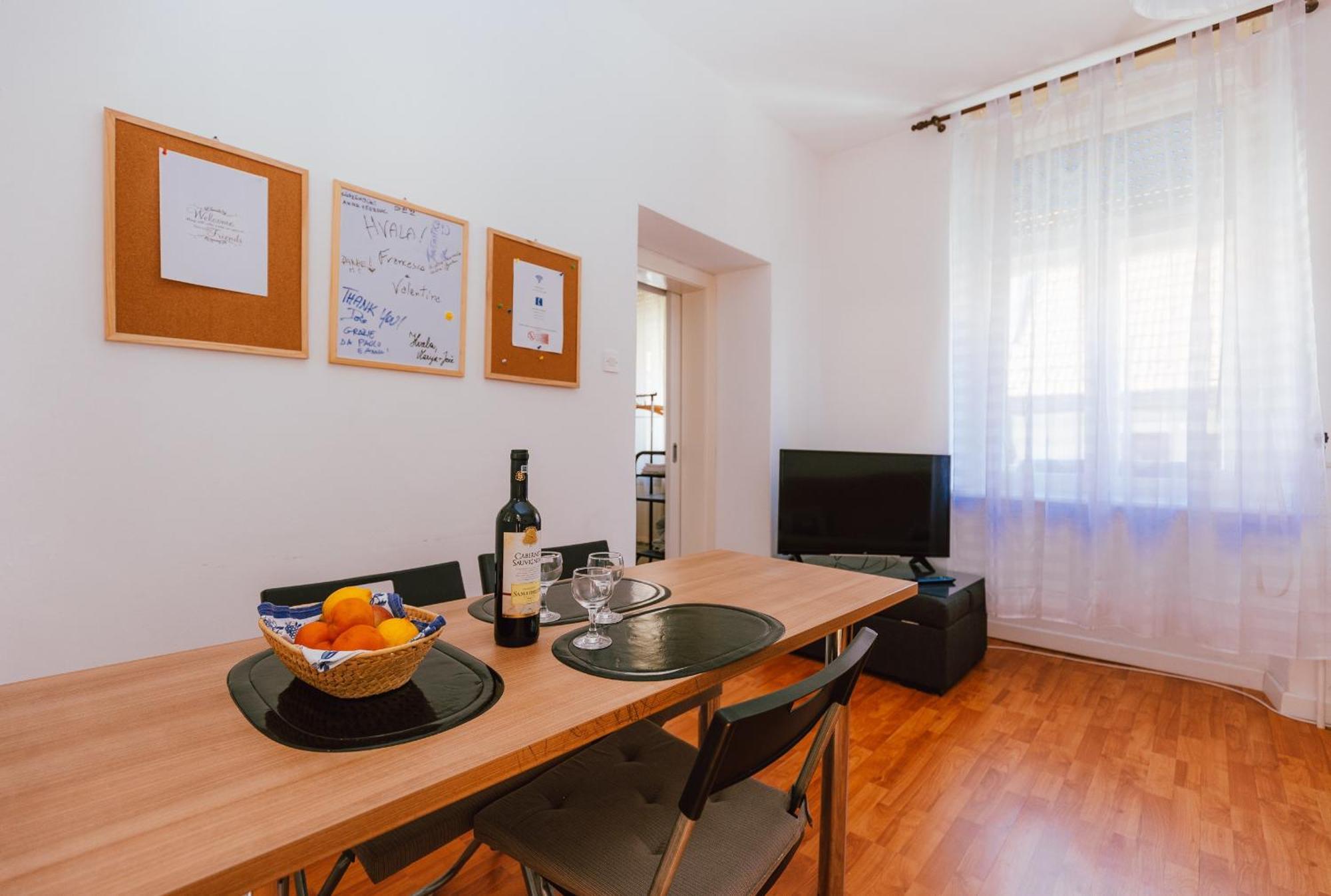 B&B Vransko 29 Номер фото