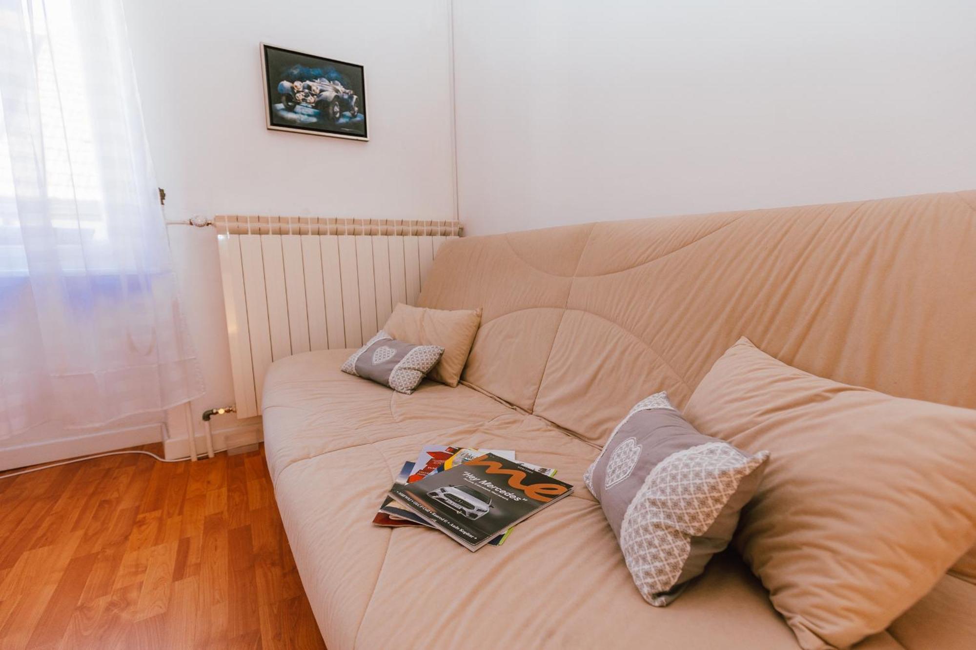B&B Vransko 29 Номер фото