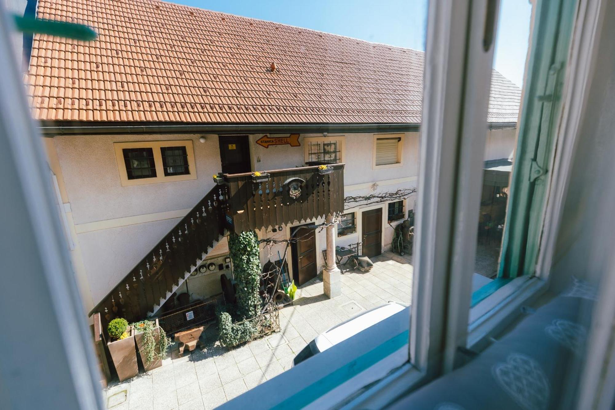 B&B Vransko 29 Номер фото